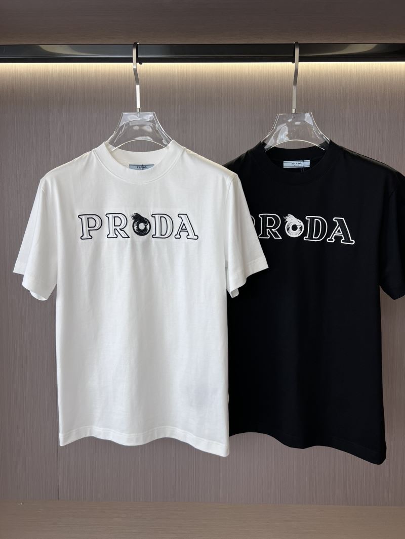 Prada T-Shirts